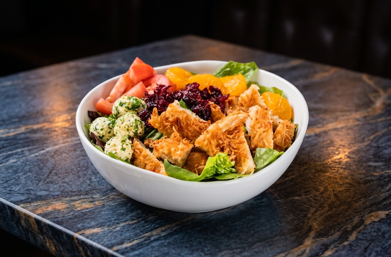 Super Salads Providencia: el bowl de Lomas que Guadalajara tiene en rotación cuando el día aprieta - imagen 2