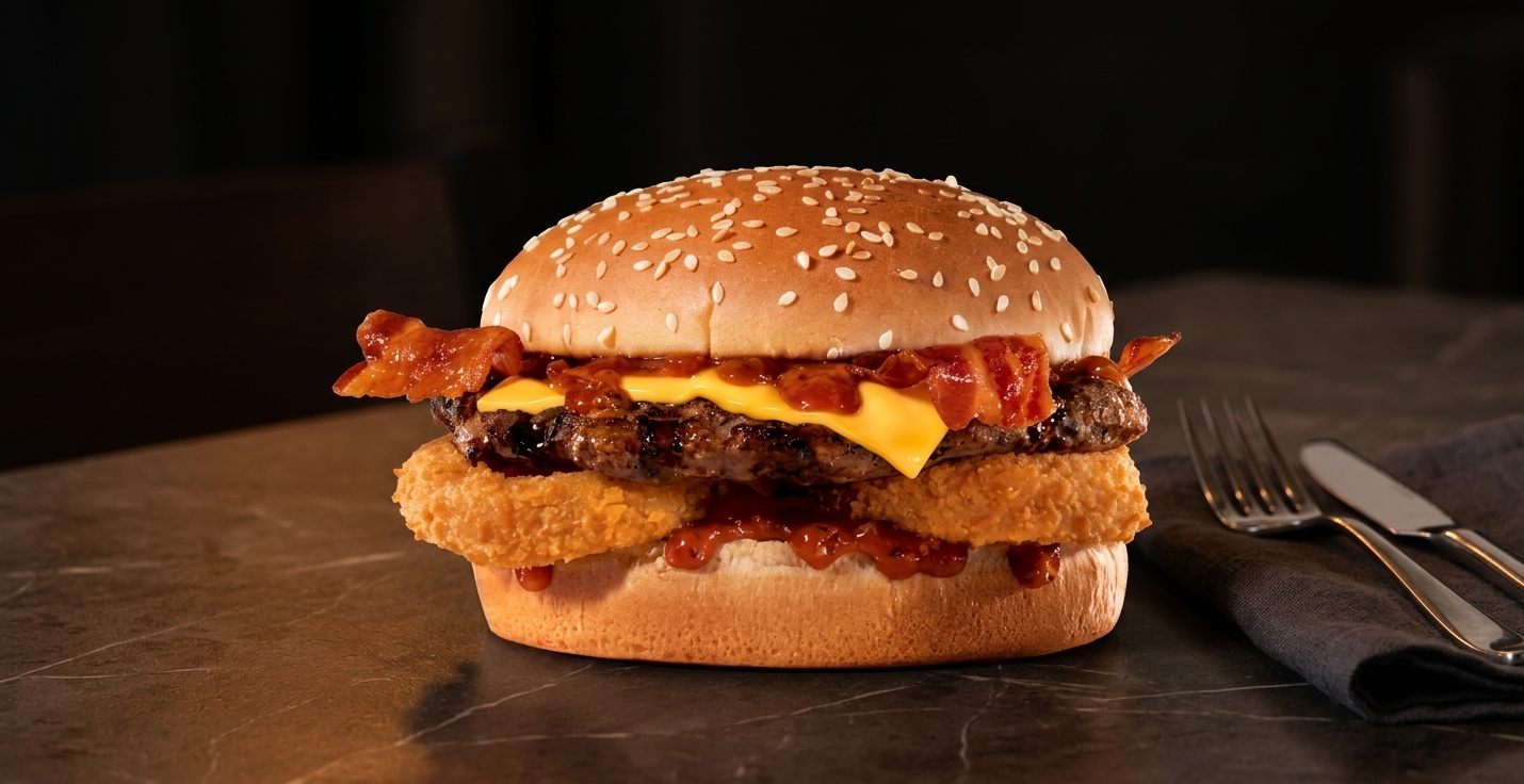 Carl's Jr. CDMX: la parrilla char-grilled que la ciudad pide cuando el día no da más - imagen 2