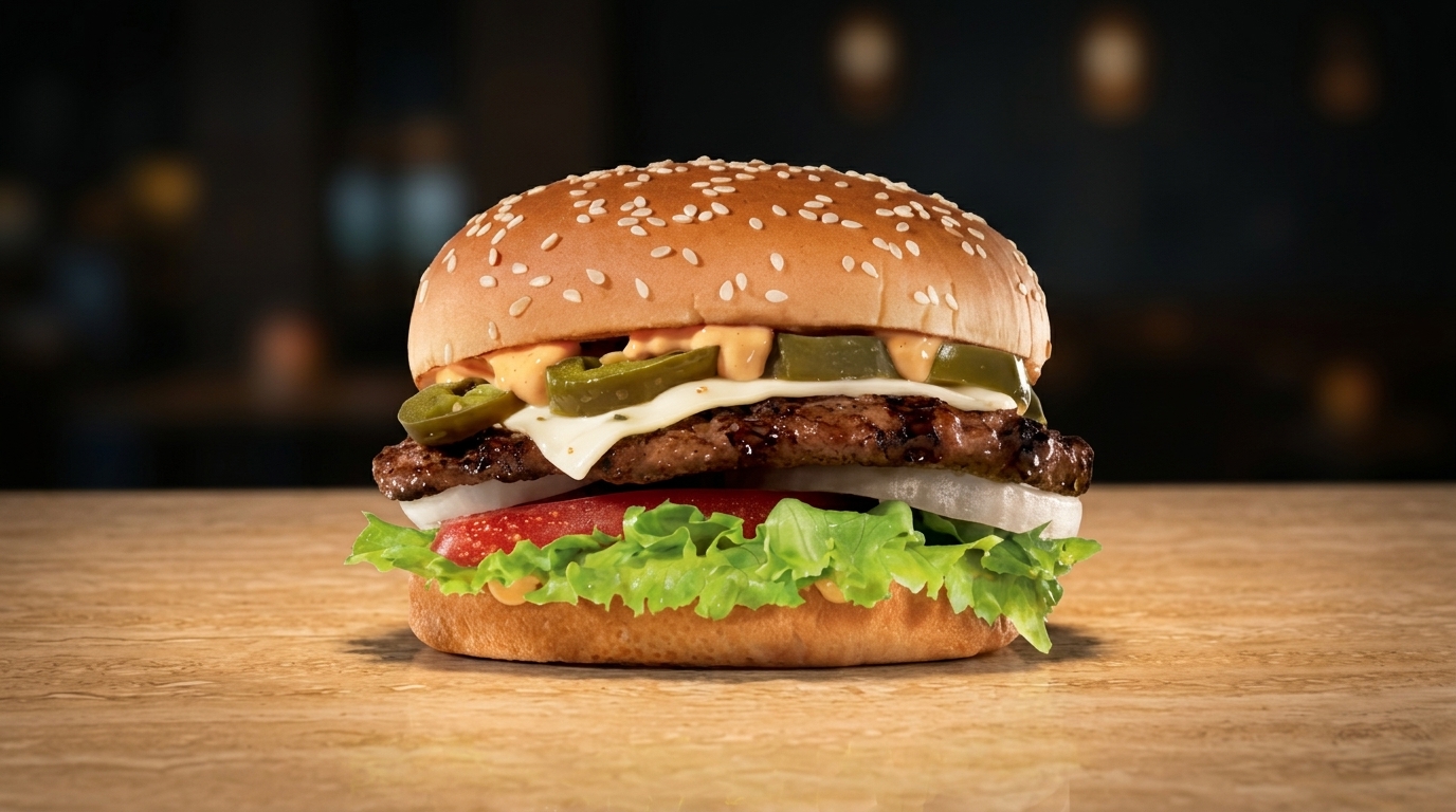 Carl's Jr. CDMX: la parrilla char-grilled que la ciudad pide cuando el día no da más - imagen 3