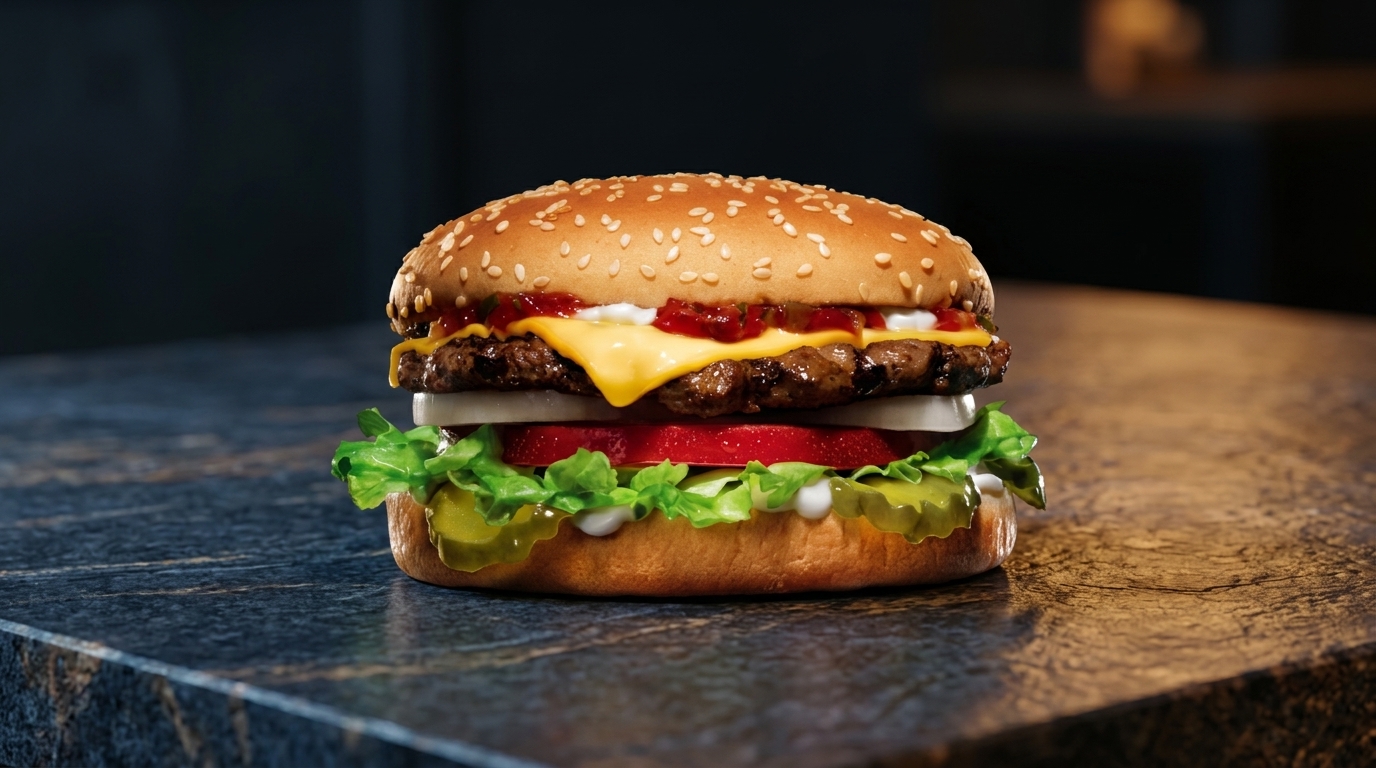Carl's Jr. Polanco: la parrilla char-grilled que Homero pide cuando el día no negocia - imagen 3