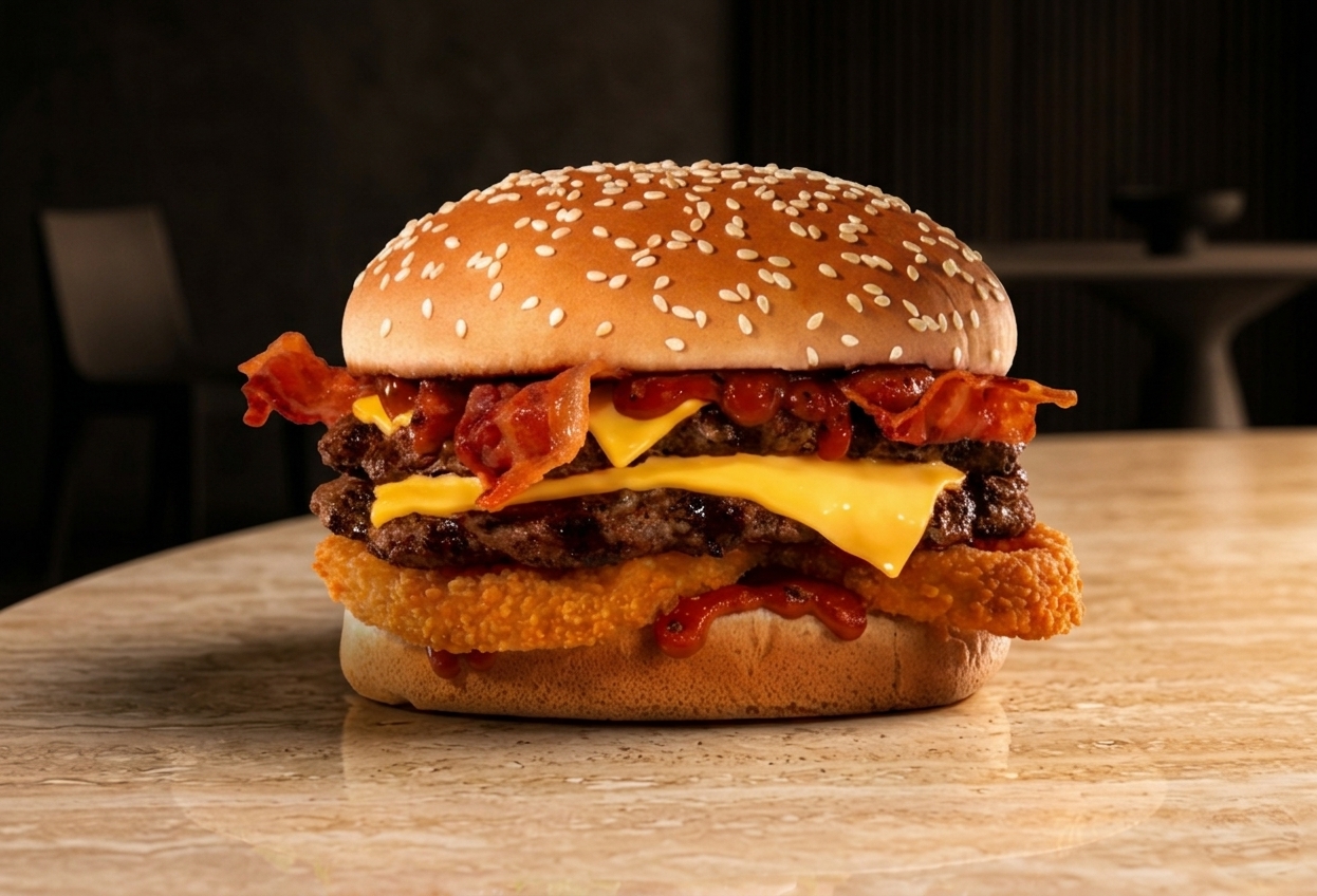 Carl's Jr. Polanco V Sección: la parrilla char-grilled que Chapultepec Morales pide cuando el día no da tregua - imagen 2