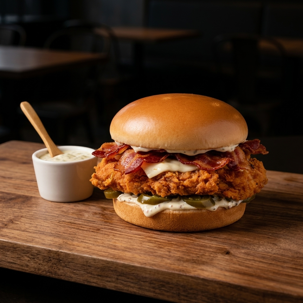 Carl's Jr. Homero: la parrilla char-grilled que Chapultepec Morales pide cuando el día no cede - imagen 3