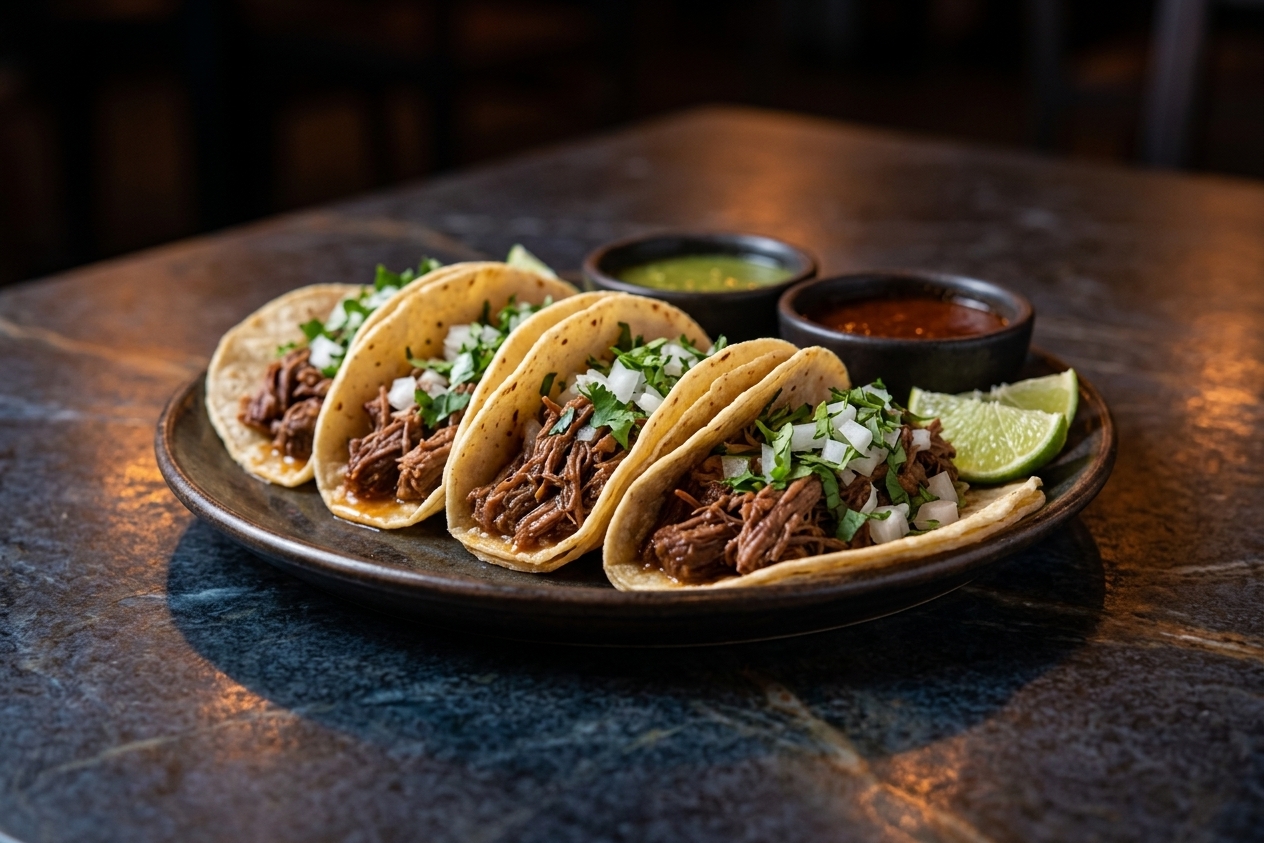 Gorditas Doña Tota El Rosario: el antojo norteño que Gustavo A. Madero tiene desde 1952 - imagen 3