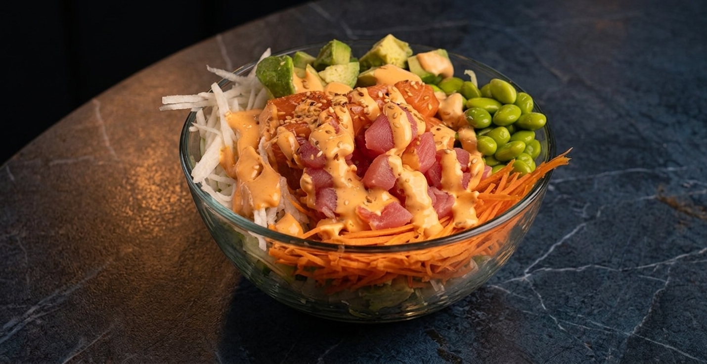 Nikkori Sushi Cumbres Elite: el japonés de Paseo de los Leones que la noche de amigos en Monterrey merece - imagen 2