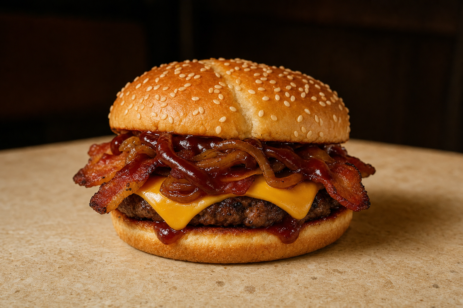 Carl's Jr. Providencia: la parrilla char-grilled que Punto Sao Paulo pide cuando el día aprieta - imagen 3