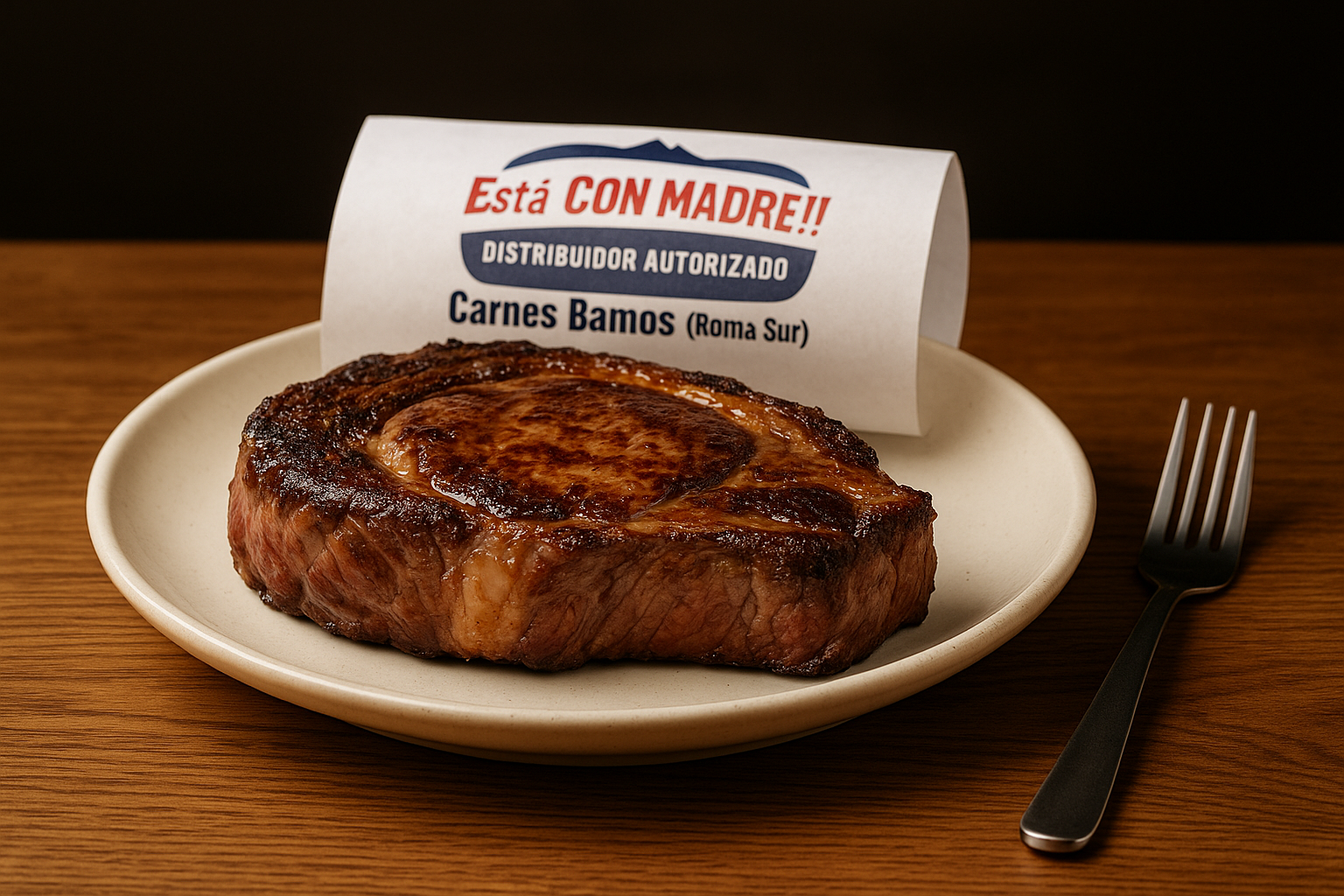 Está CON MADRE!!: los cortes norteños de Carnes Ramos que Roma Sur tenía pendiente - imagen 3