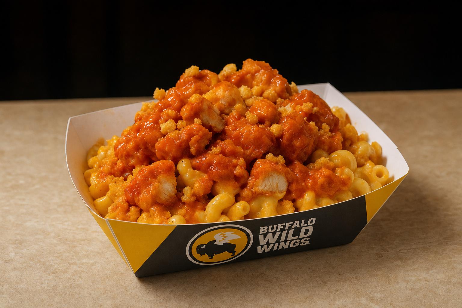 Buffalo Wild Wings Park Point: las alitas que Paseo de los Leones pide cuando la noche de amigos no acepta plan B - imagen 3