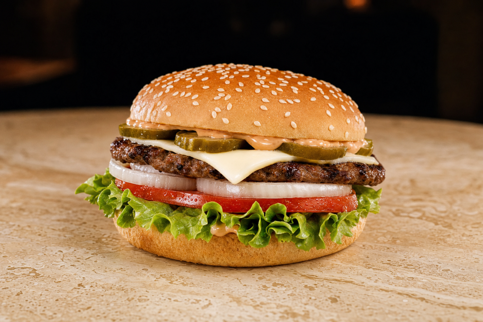 Carl's Jr. Punto Sao Paulo: la parrilla char-grilled que Providencia pide cuando el día no negocia - imagen 2