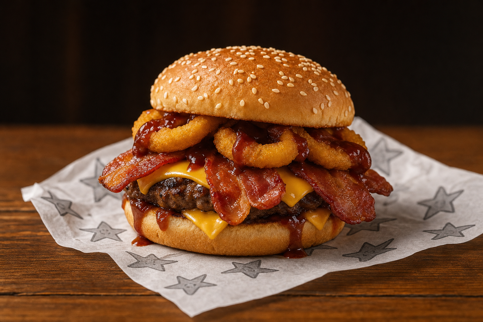 Carl's Jr. Punto Sao Paulo: la parrilla char-grilled que Providencia pide cuando el día no negocia - imagen 3