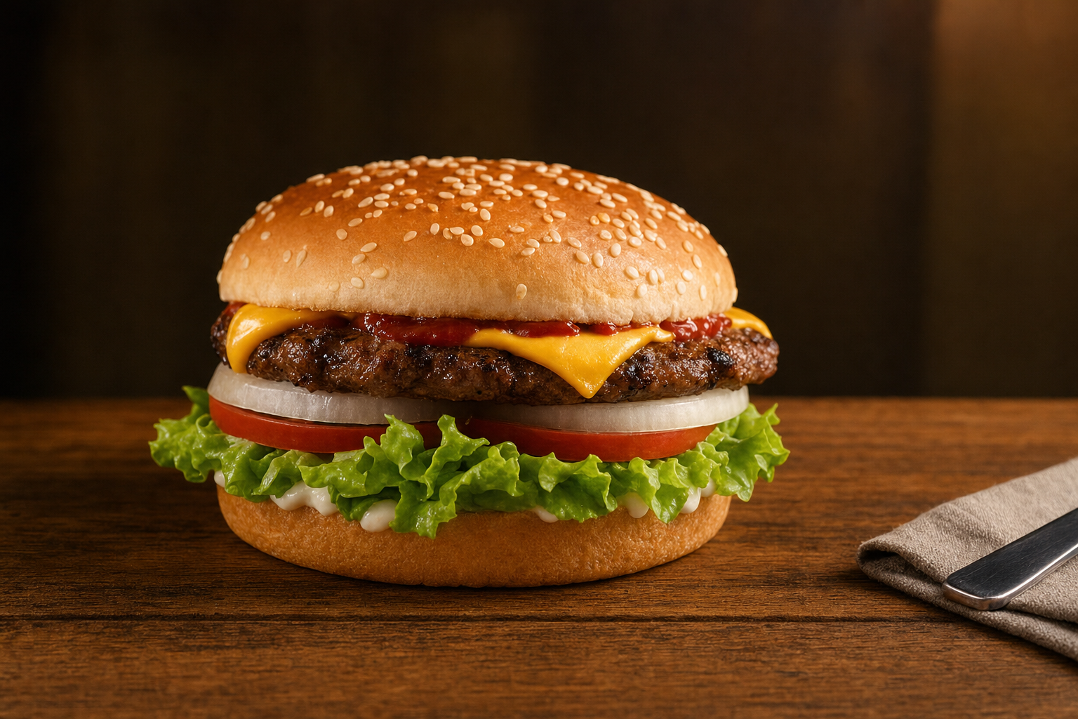 Carl's Jr. Punto Sao Paulo: la parrilla char-grilled que Providencia pide cuando el día no negocia - imagen 3