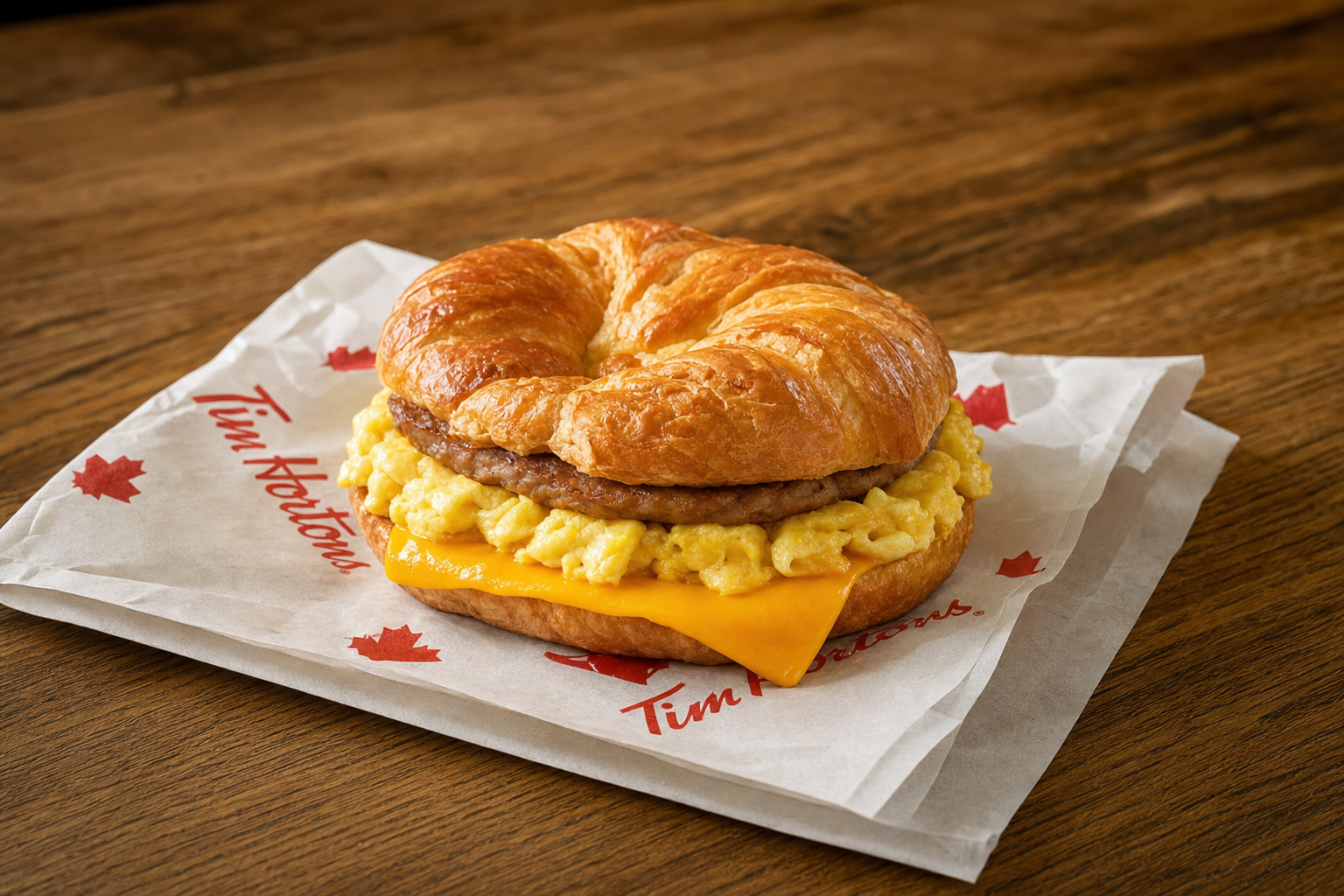Tim Hortons Umbral: el café canadiense que el Centro Histórico tiene en el corazón de su mañana más exigente - imagen 2