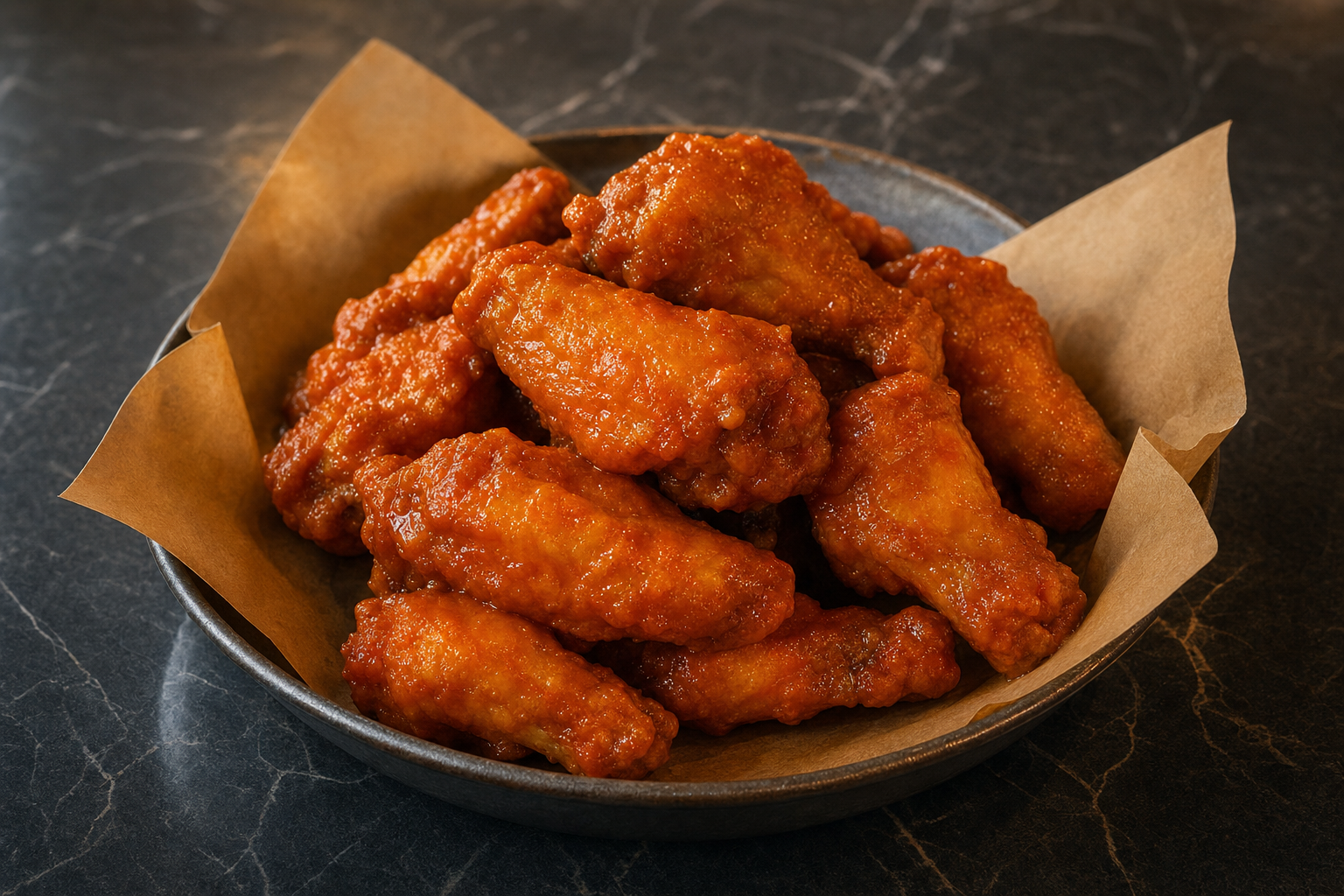 Buffalo Wild Wings Contry: las alitas de Garza Sada que Arroyo Seco pide cuando hay partido y no hay pretextos - imagen 2