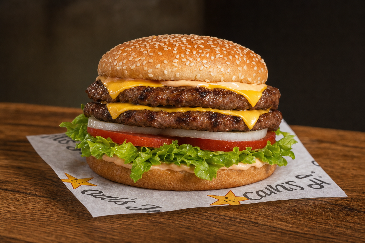 Carl's Jr. Providencia: la parrilla char-grilled que Américas pide cuando el día no da más - imagen 2