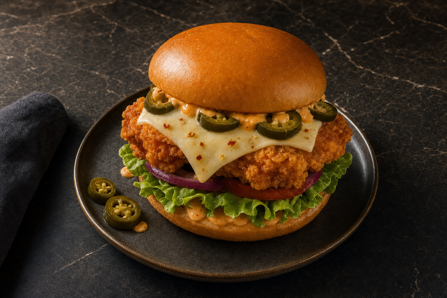Carl's Jr. Providencia: la parrilla char-grilled que Américas pide cuando el día no da más - imagen 3