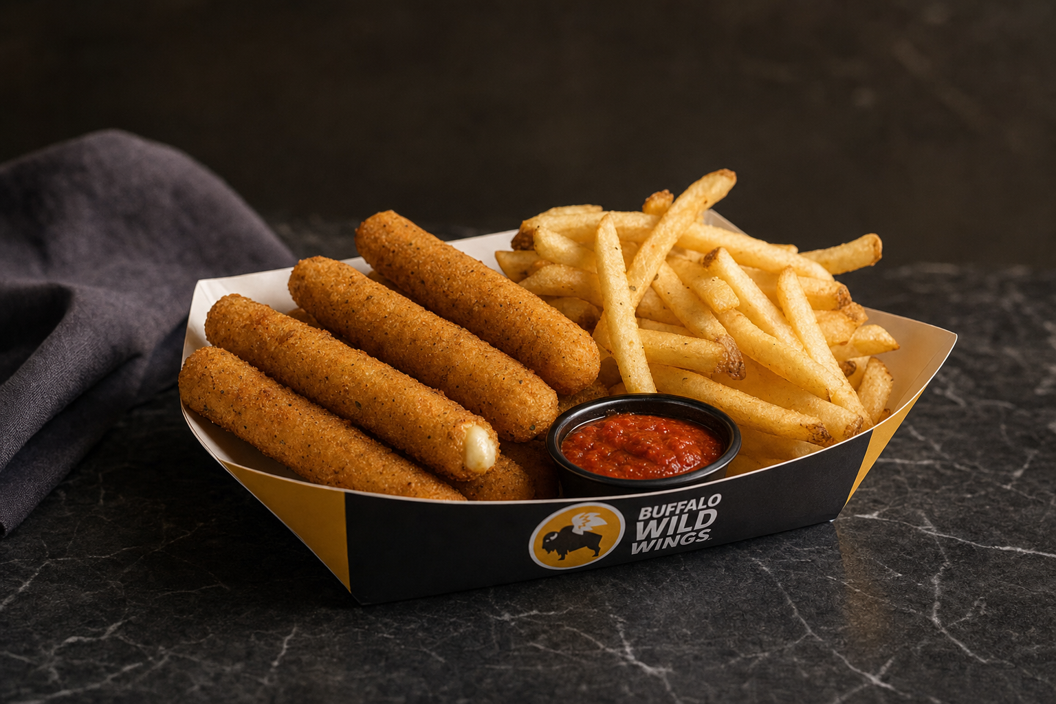 Buffalo Wild Wings Contry: las alitas de Arroyo Seco que Garza Sada pide cuando hay partido y no hay pretextos - imagen 3