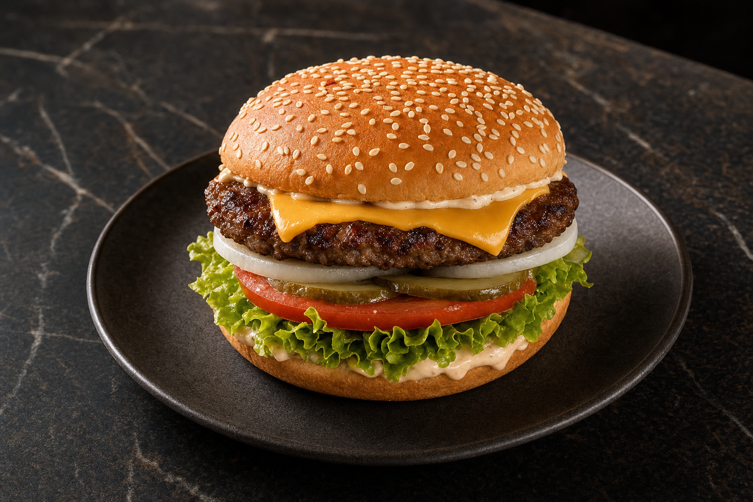 Carl's Jr. Pedregal: la parrilla char-grilled que Jardines del Pedregal pide cuando el día no negocia - imagen 2