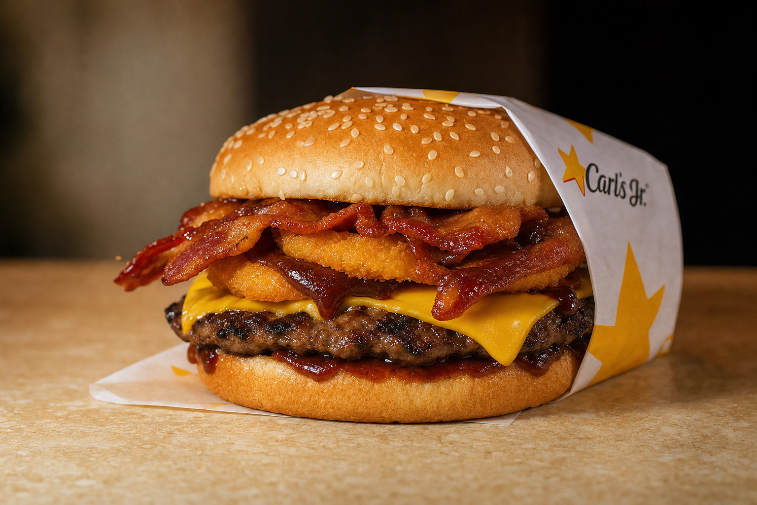 Carl's Jr. Pedregal: la parrilla char-grilled que Jardines del Pedregal pide cuando el día no negocia - imagen 3