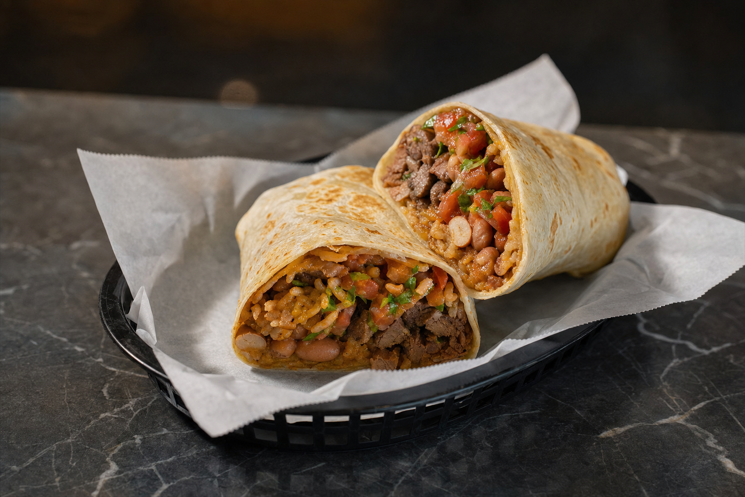 Dobo: los burritos mexa de Monterrey que la noche de amigos estaba esperando - imagen 3