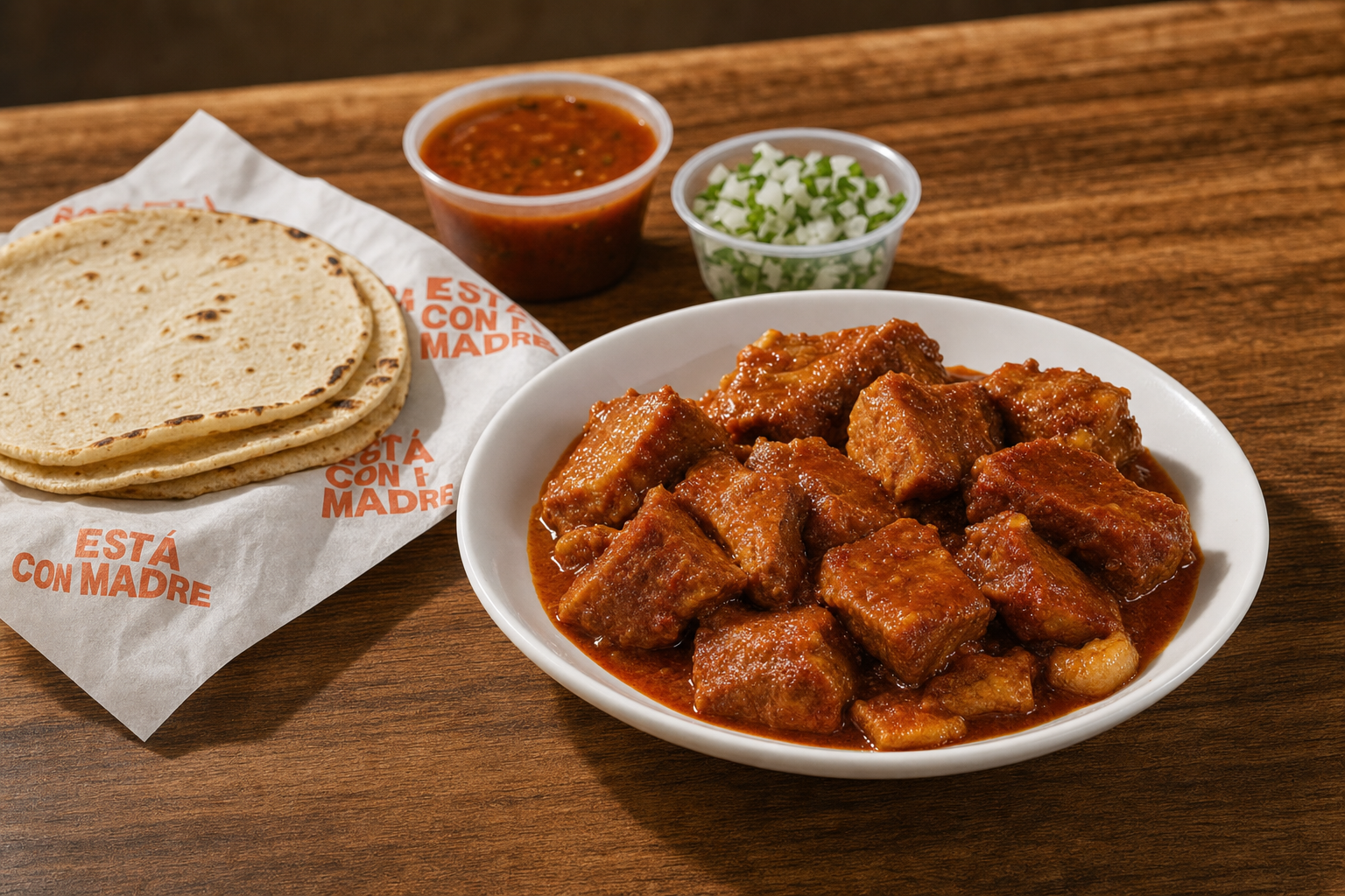 Está CON MADRE Roma Sur: el Chicharrón de la Ramos que la colonia no esperaba y ya no puede soltar - imagen 3