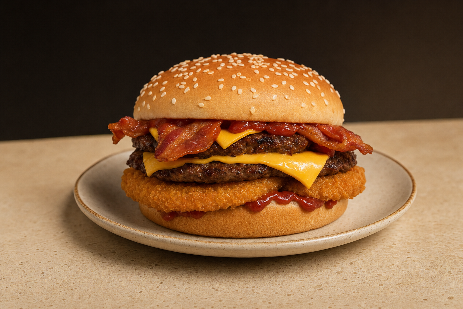 Carl's Jr. Providencia: la parrilla char-grilled que Américas pide cuando el antojo no negocia - imagen 2