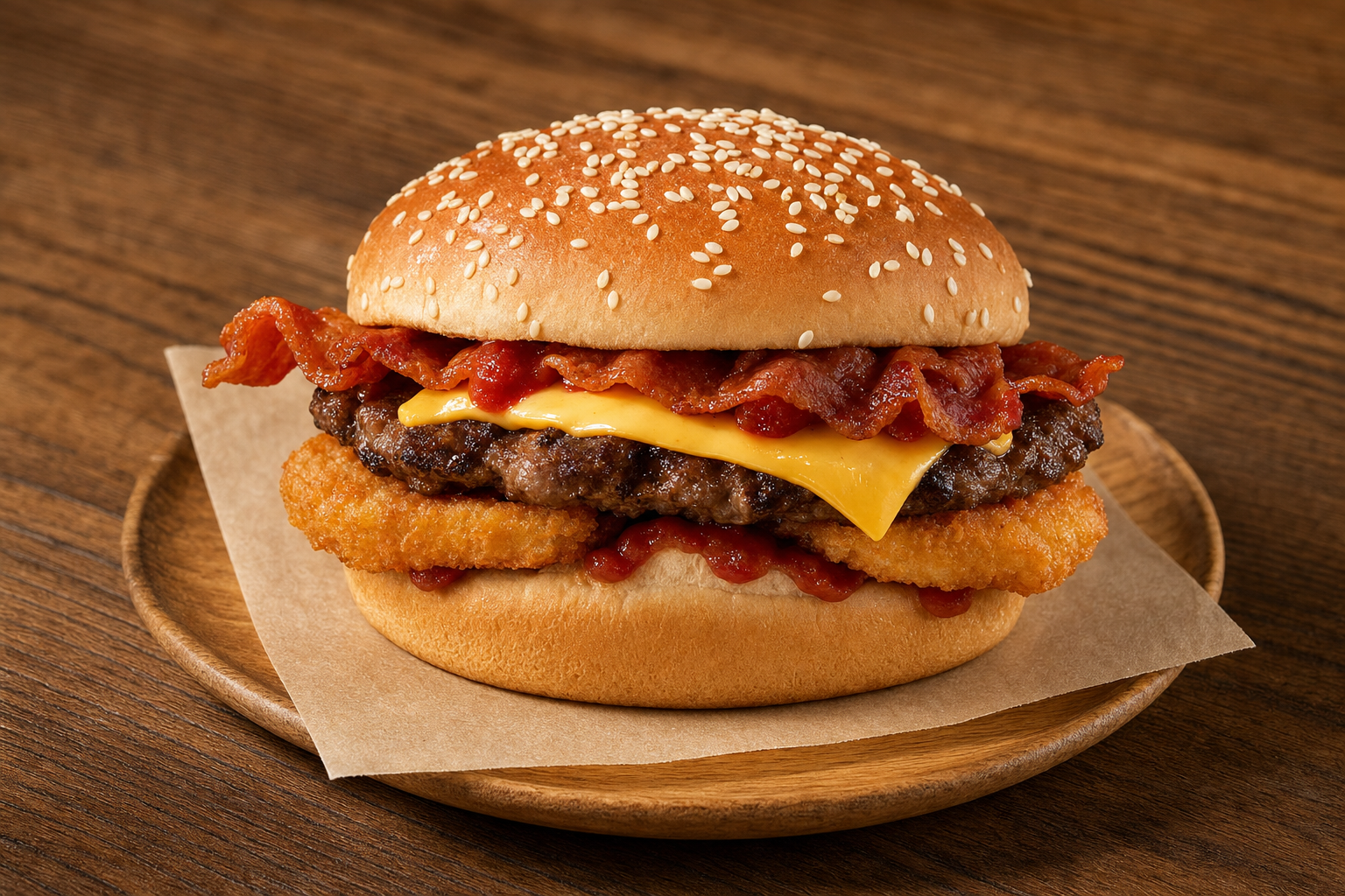 Carl's Jr. Providencia: la parrilla char-grilled que Américas pide cuando el antojo no negocia - imagen 3
