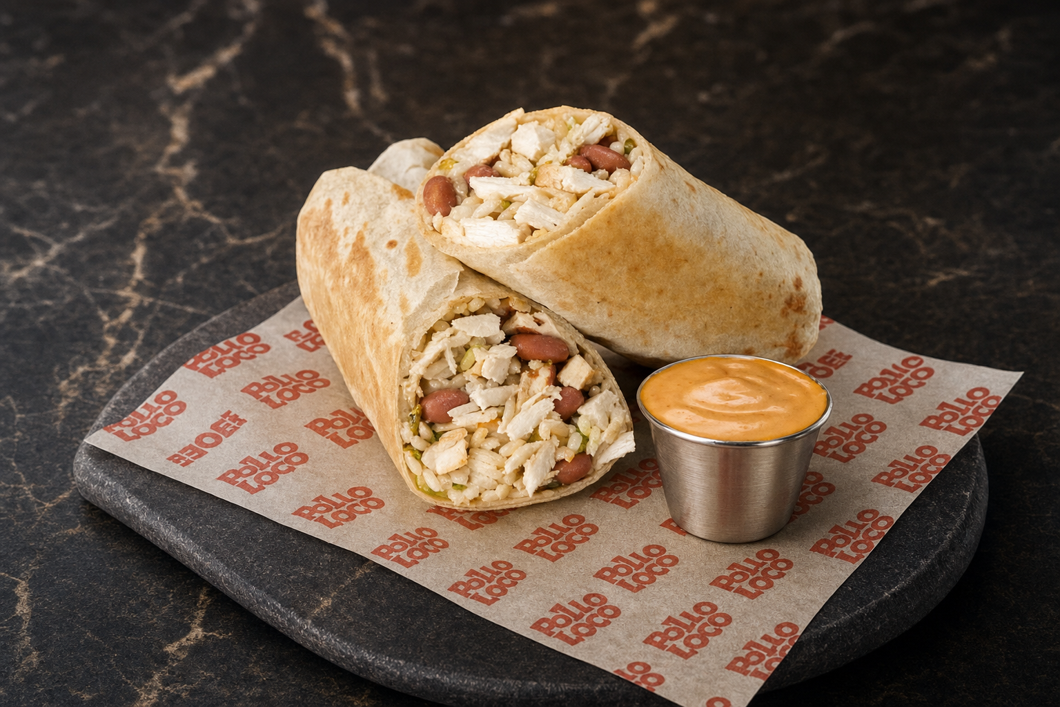 El Pollo Loco Mederos: el marinado a la leña que Garza Sada pide cuando el día necesita sabor de verdad - imagen 2