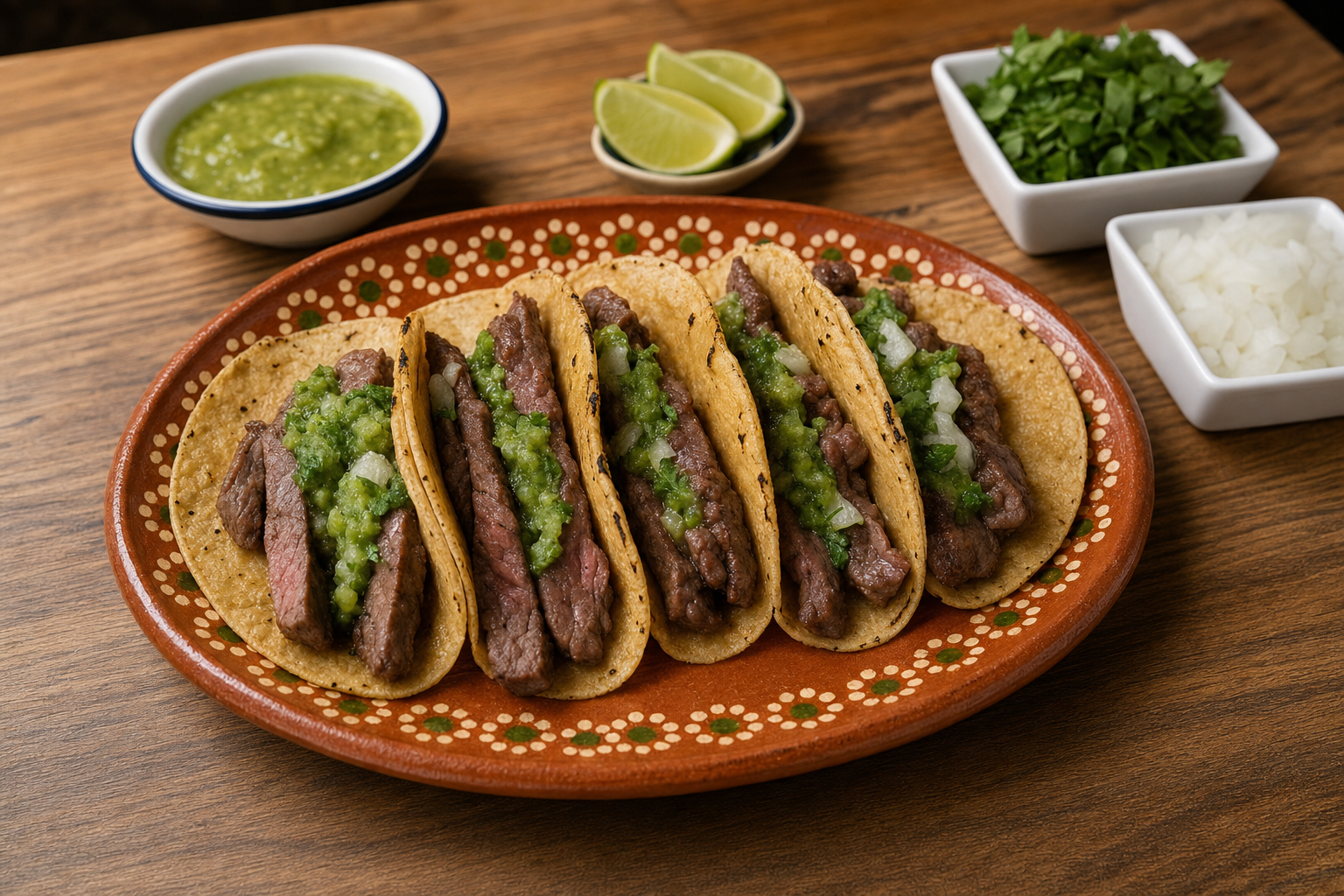 Super Tacos Rafa: los tacos de Ladrón de Guevara que Guadalajara pide cuando la noche no ha terminado - imagen 2