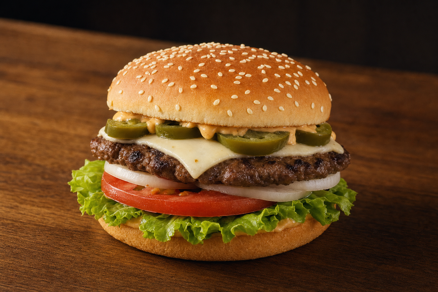 Carl's Jr. Providencia: la parrilla char-grilled que Av. de las Américas pide cuando el día pesa de verdad - imagen 2