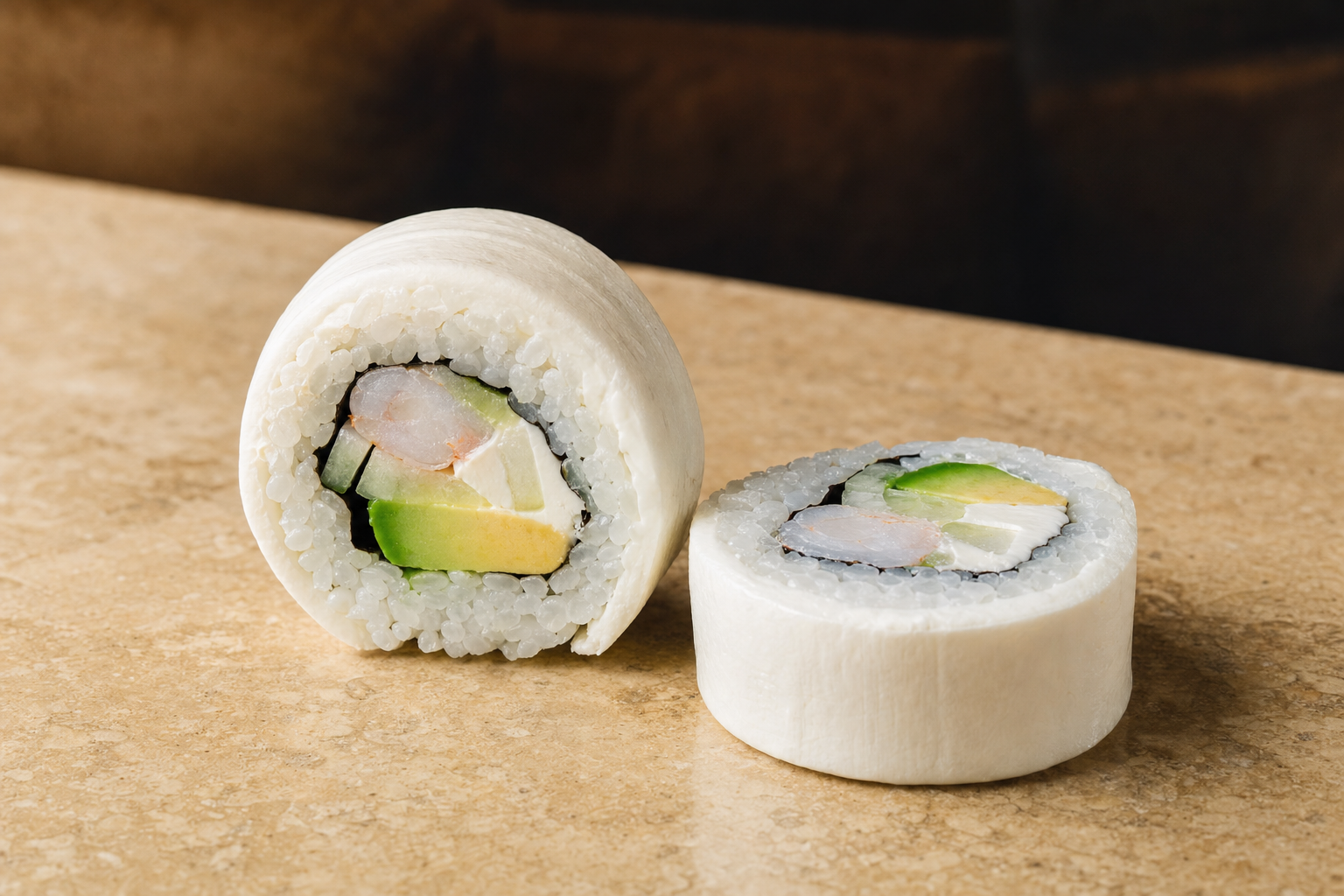 Sushi House Providencia: el Michel Roll de Prados Providencia que la noche de amigos ya tiene en marcación fija