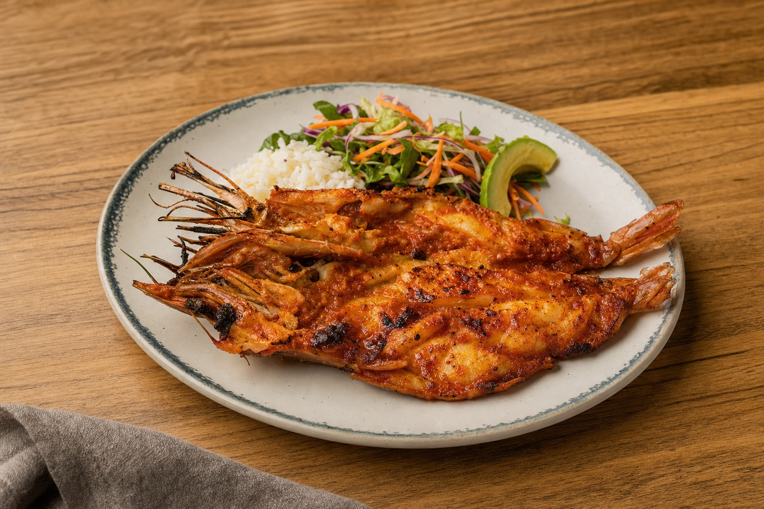 Campomar Mitikah: el pescado zarandeado nayarita que Xoco necesitaba en su radar - imagen 2
