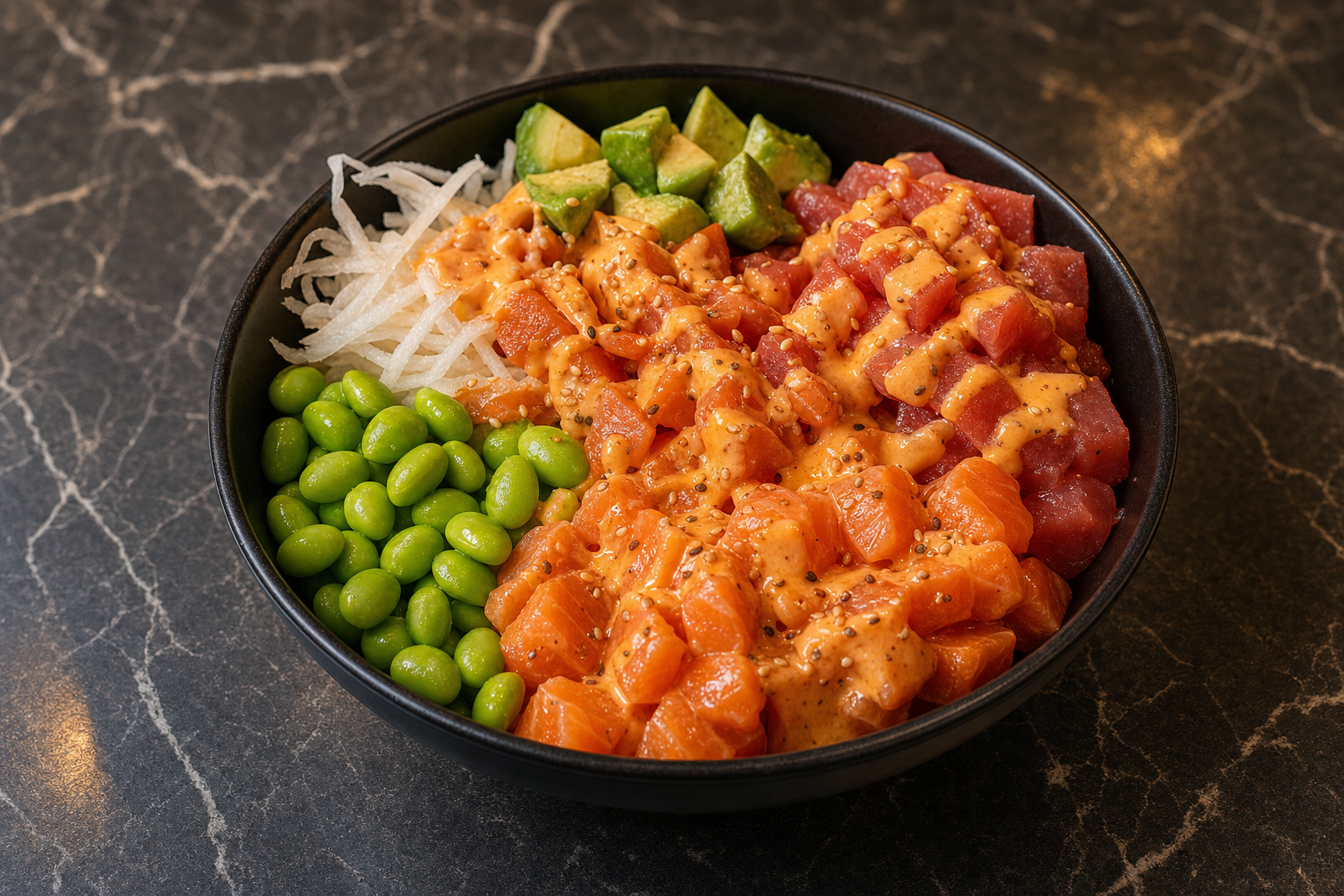 Nikkori Sushi Cumbres: el Dynamite Roll de Paseo de los Leones que la noche de amigos en Cumbres no puede ignorar - imagen 2
