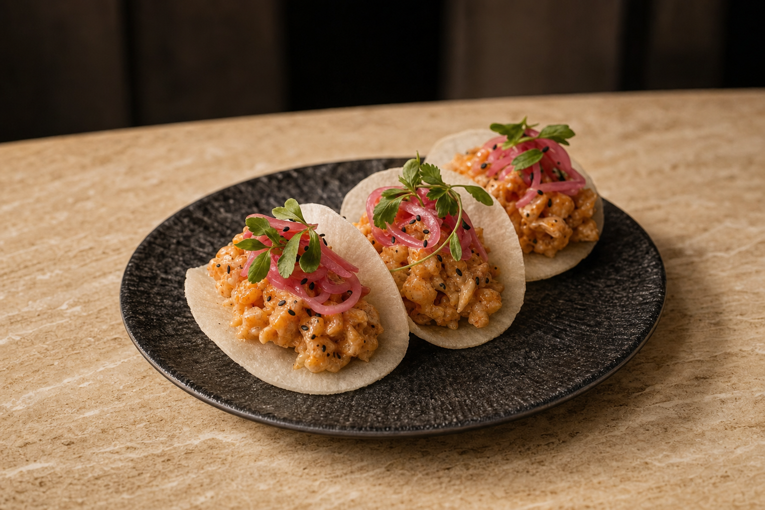 Nikkori Sushi Roma Norte: el rollo mexicanizado que Durango 187 ya tiene en marcación fija - imagen 2
