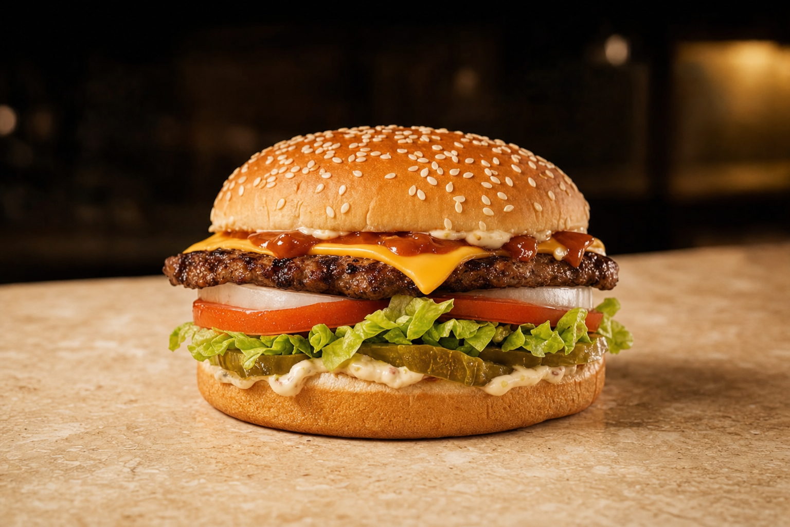 Carl's Jr. Punto Sao Paulo: la parrilla char-grilled que Providencia pide cuando el día no da más - imagen 2