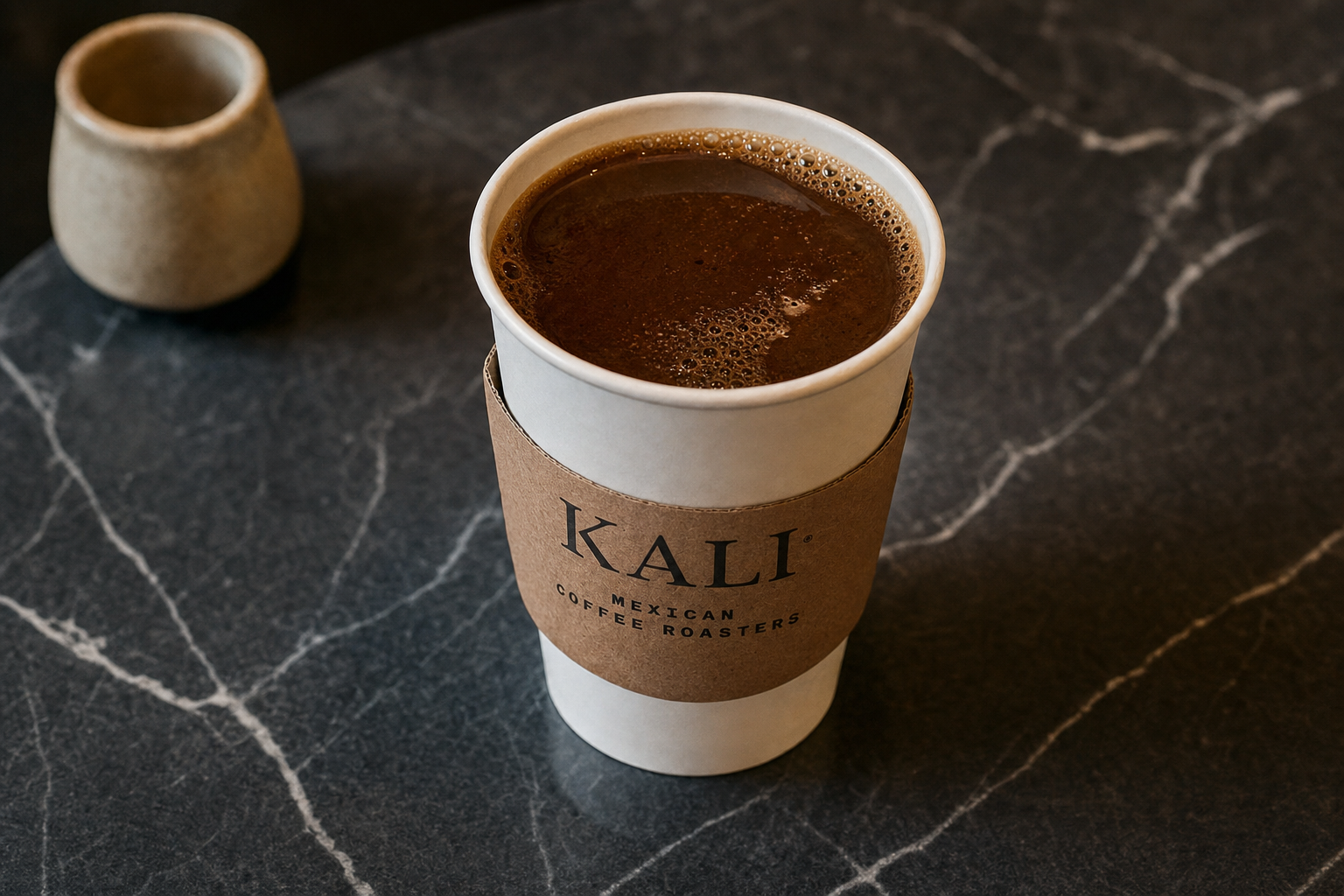 Kali Coffee Roasters: el café de origen mexicano que San Pedro tiene en la rutina de los días que pesan - imagen 2