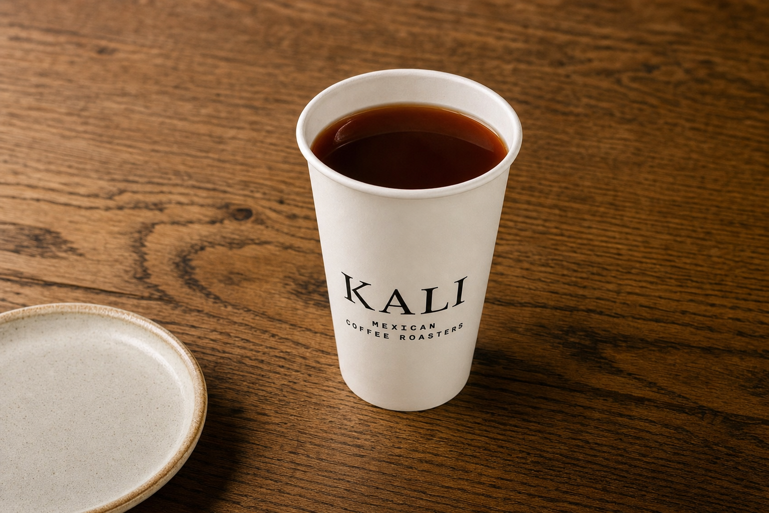Kali Coffee Roasters: el café de origen mexicano que San Pedro tiene en la rutina de los días que pesan