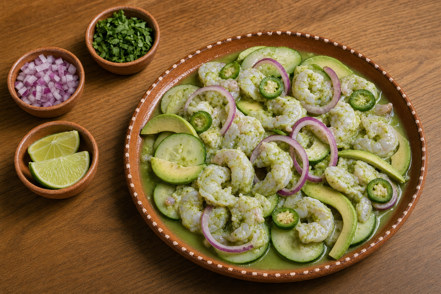 Cebichería del Día Fórum Leones: los ceviches con criterio que Espacio Cumbres tiene en marcación fija - imagen 3