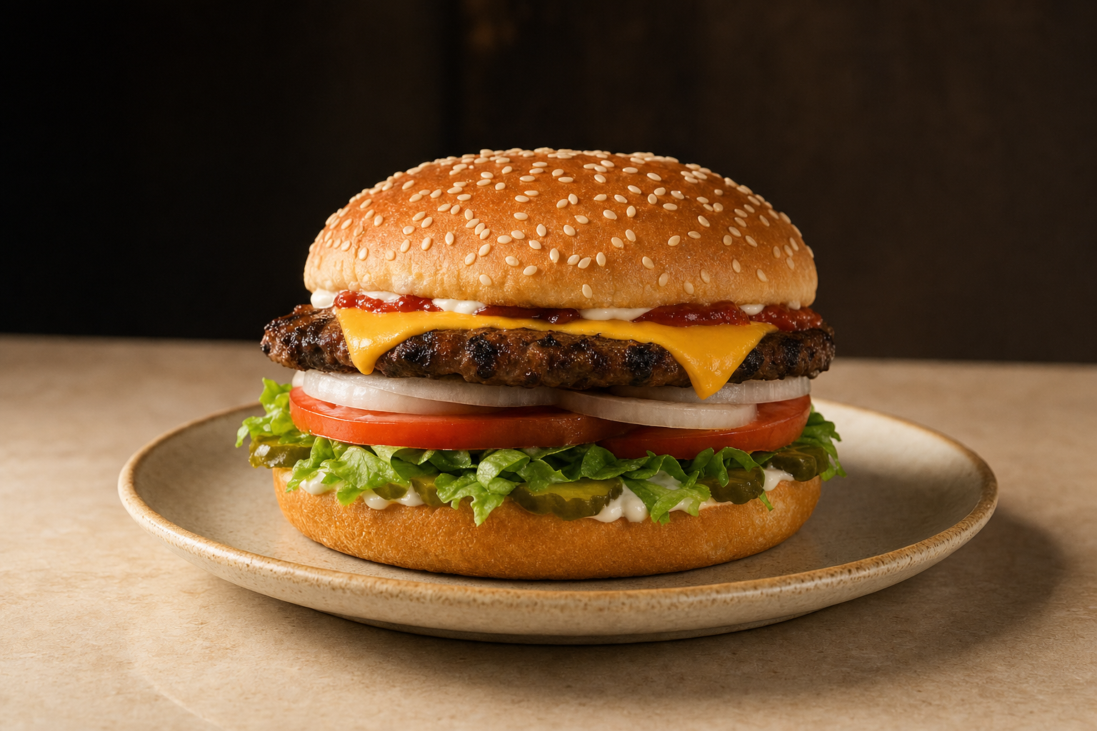 Carl's Jr. Homero: la parrilla char-grilled que Chapultepec Morales pide cuando el día no negocia - imagen 3