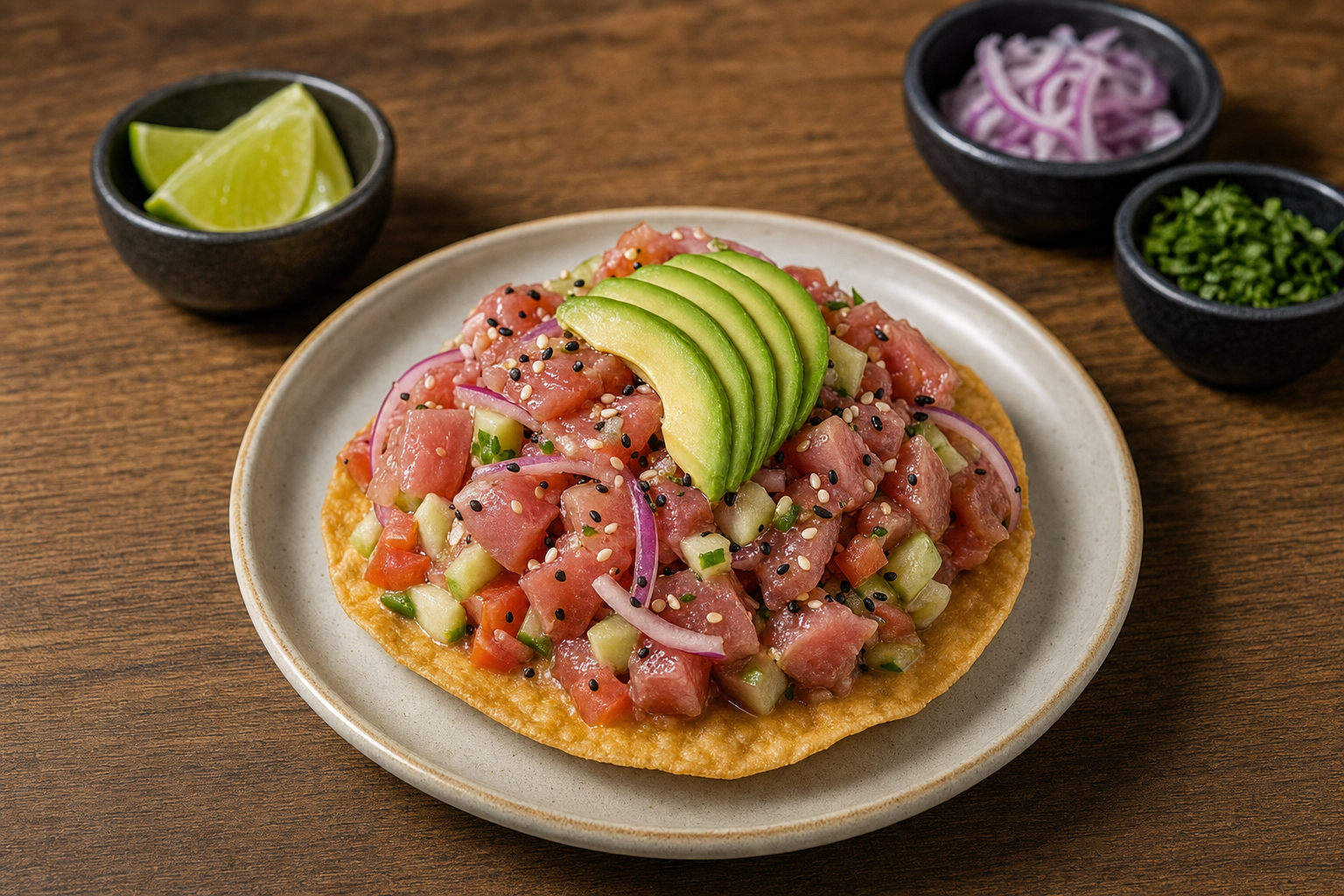 Cebichería del Día Providencia: el Ceviche Peruano de Vigil 2534 que el verano tapatío estaba esperando - imagen 2