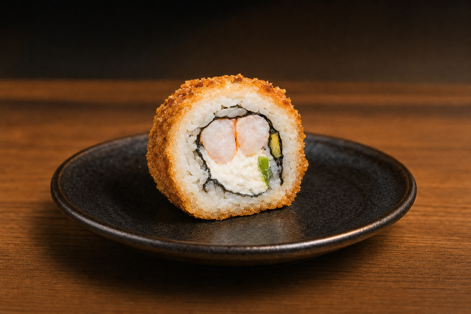 Nikkori Sushi CDMX: el rollo mexicanizado de Durango 187 que la Roma Norte ya tiene en marcación fija - imagen 3