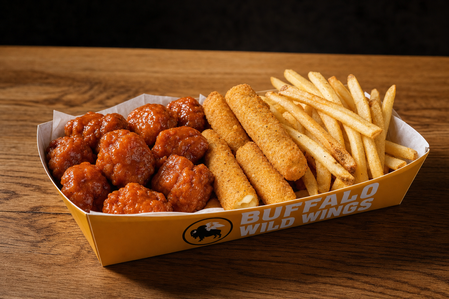 Buffalo Wild Wings Contry: las alitas de Arroyo Seco que la noche de amigos en el Mundial 2026 no puede ignorar