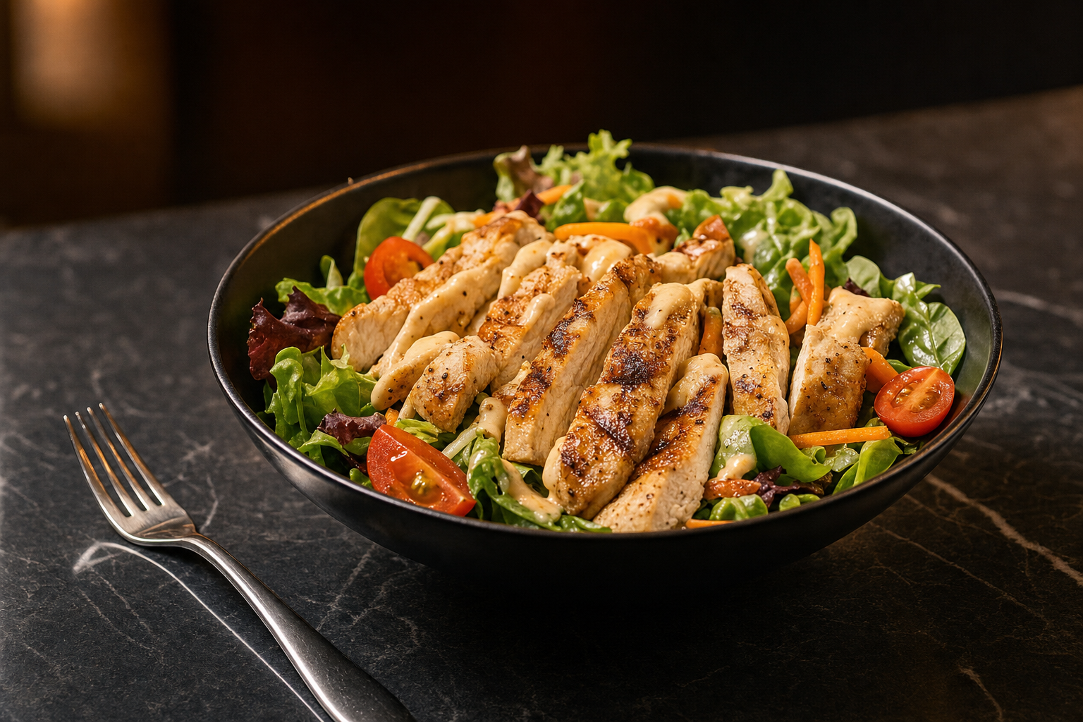 Super Salads Monterrey: los bowls y ensaladas que la ciudad regia tiene en marcación fija desde 1996
