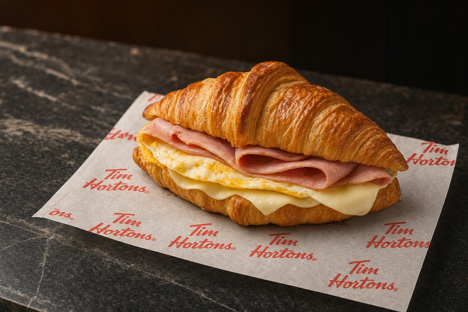 Tim Hortons Umbral: el café canadiense dentro de una galería de arte que el Centro Histórico tenía pendiente - imagen 3