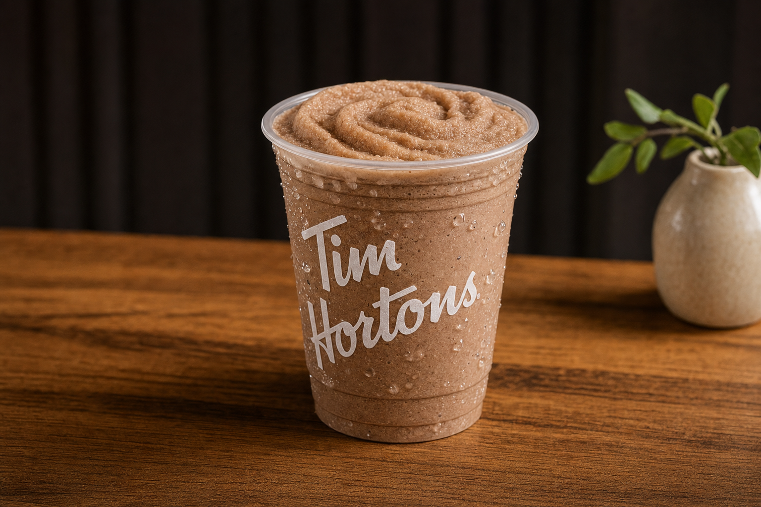 Tim Hortons Umbral: el café canadiense dentro de un hotel boutique que el Centro Histórico de CDMX tenía pendiente