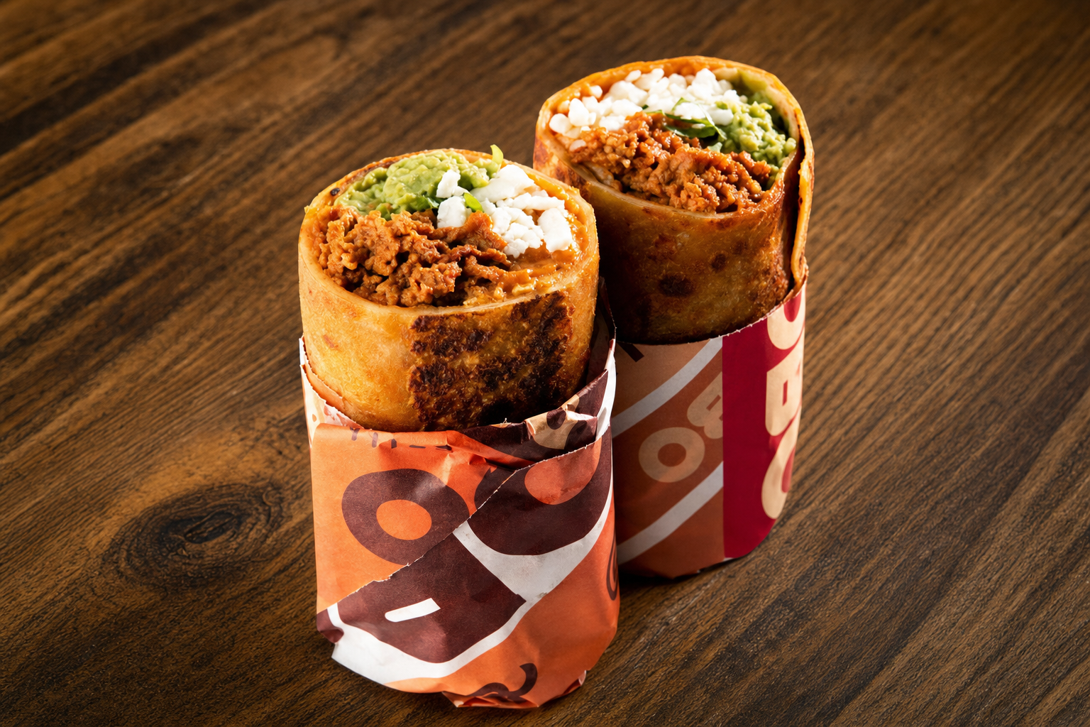 Dobo Plaza Cumbres: el Burrito Birria Crust que Cumbres Las Palmas pide cuando el día no tuvo piedad - imagen 2