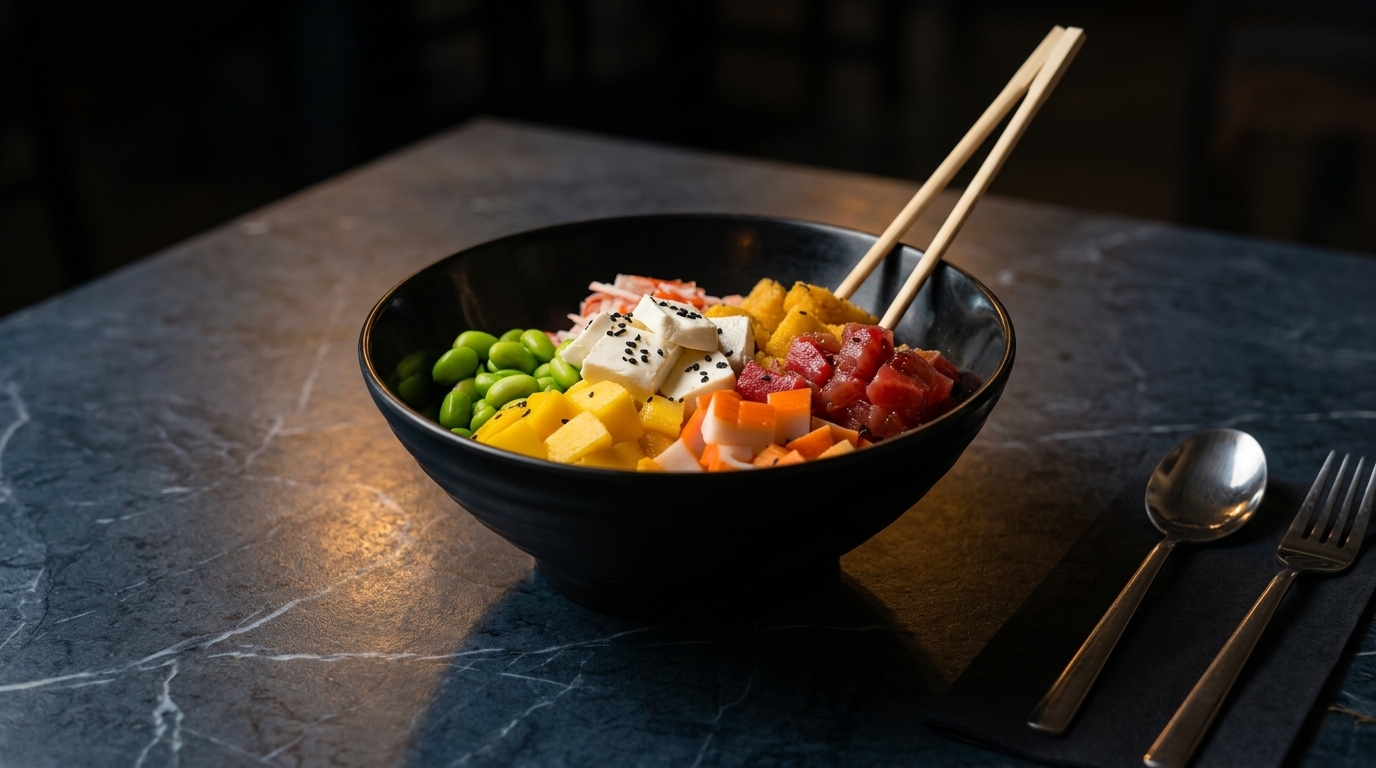 Nikkori Sushi Roma Norte: el Trompo Roll de Durango 187 que la noche de amigos en la Roma necesitaba - imagen 3