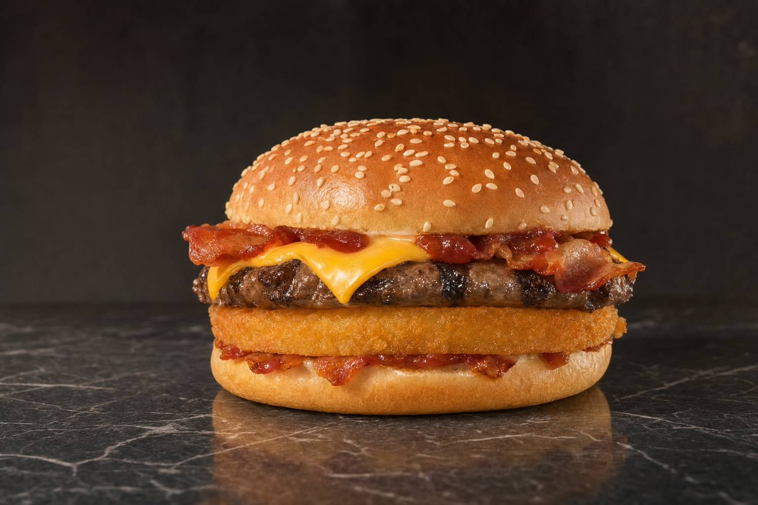 Carl's Jr. Punto Sao Paulo Providencia: la Western Bacon que Américas pide cuando el día no da tregua - imagen 3