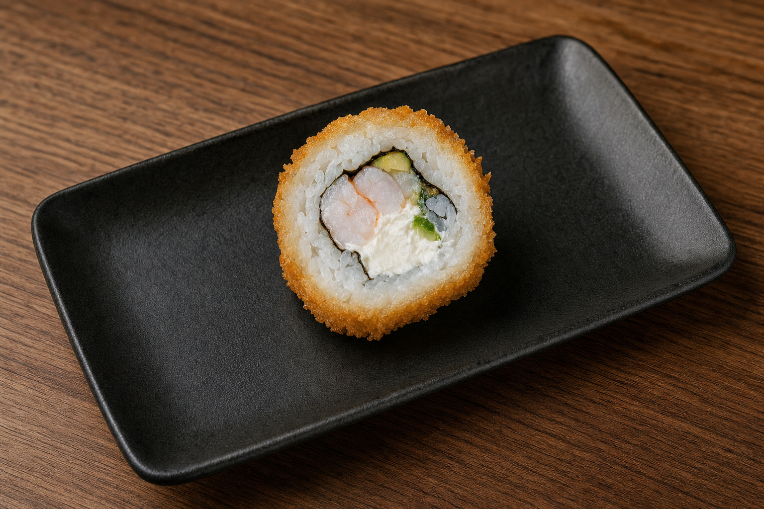 Nikkori Sushi Roma Norte: el Trompo Roll de Durango 187 que los jueves de colonia tienen en la mira - imagen 2