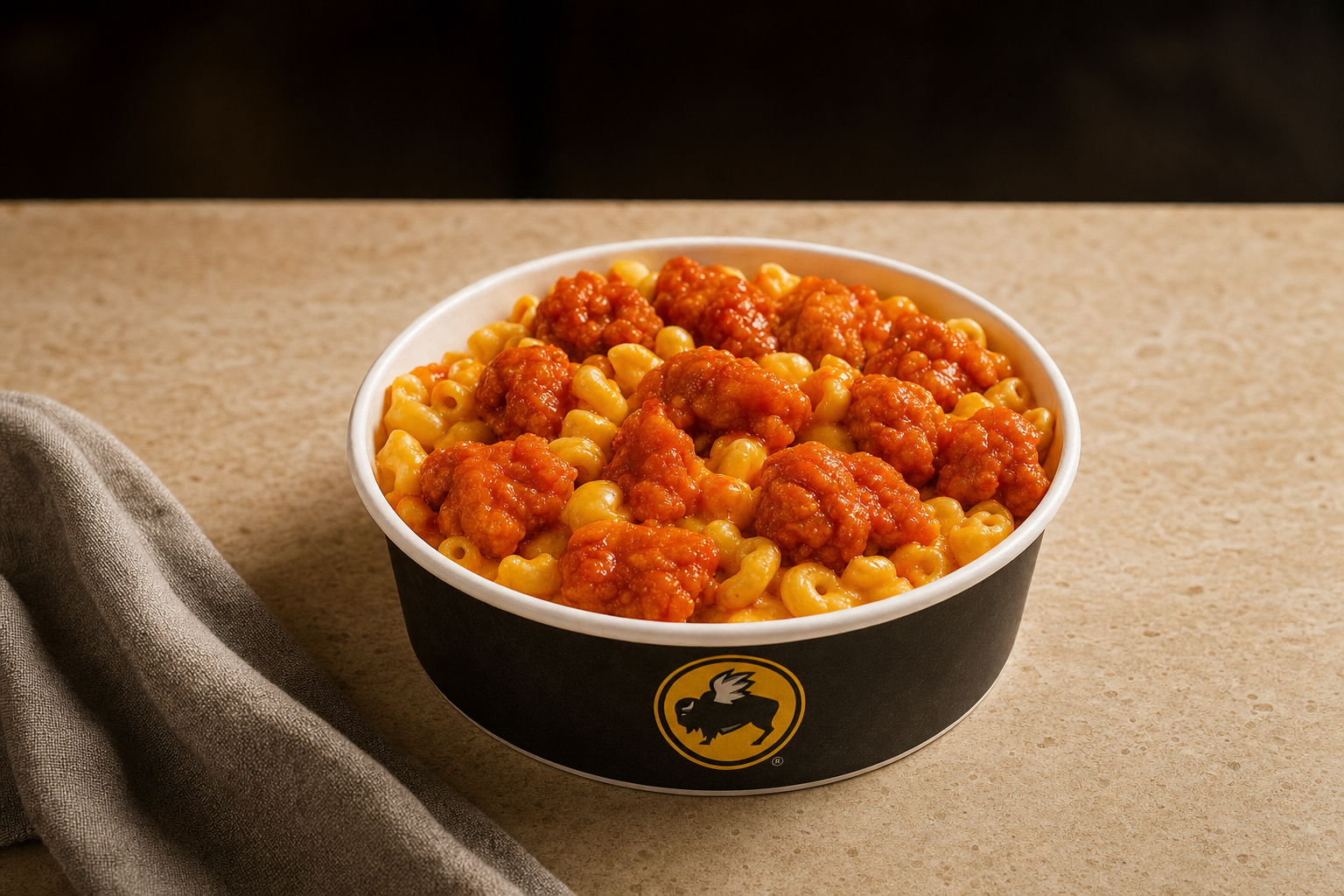 Buffalo Wild Wings Park Point: el Sports Pack de Cumbres Elite que la noche mundialista en Paseo de los Leones no puede ignorar - imagen 2