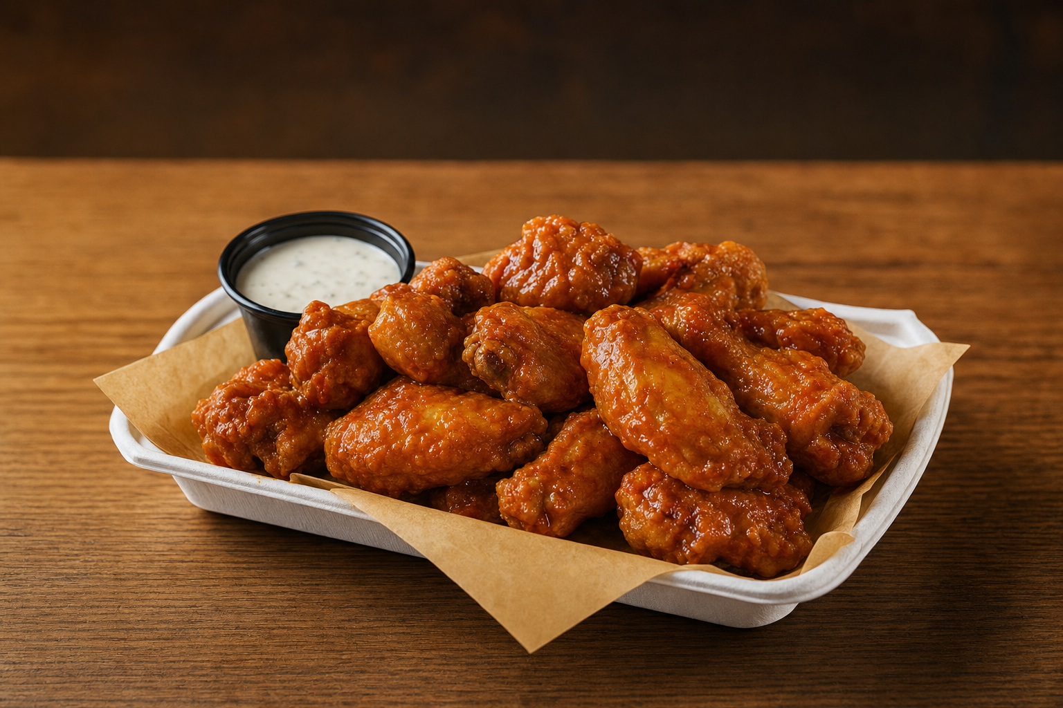 Buffalo Wild Wings Park Point: el Sports Pack de Cumbres Elite que la noche mundialista en Paseo de los Leones no puede ignorar - imagen 3
