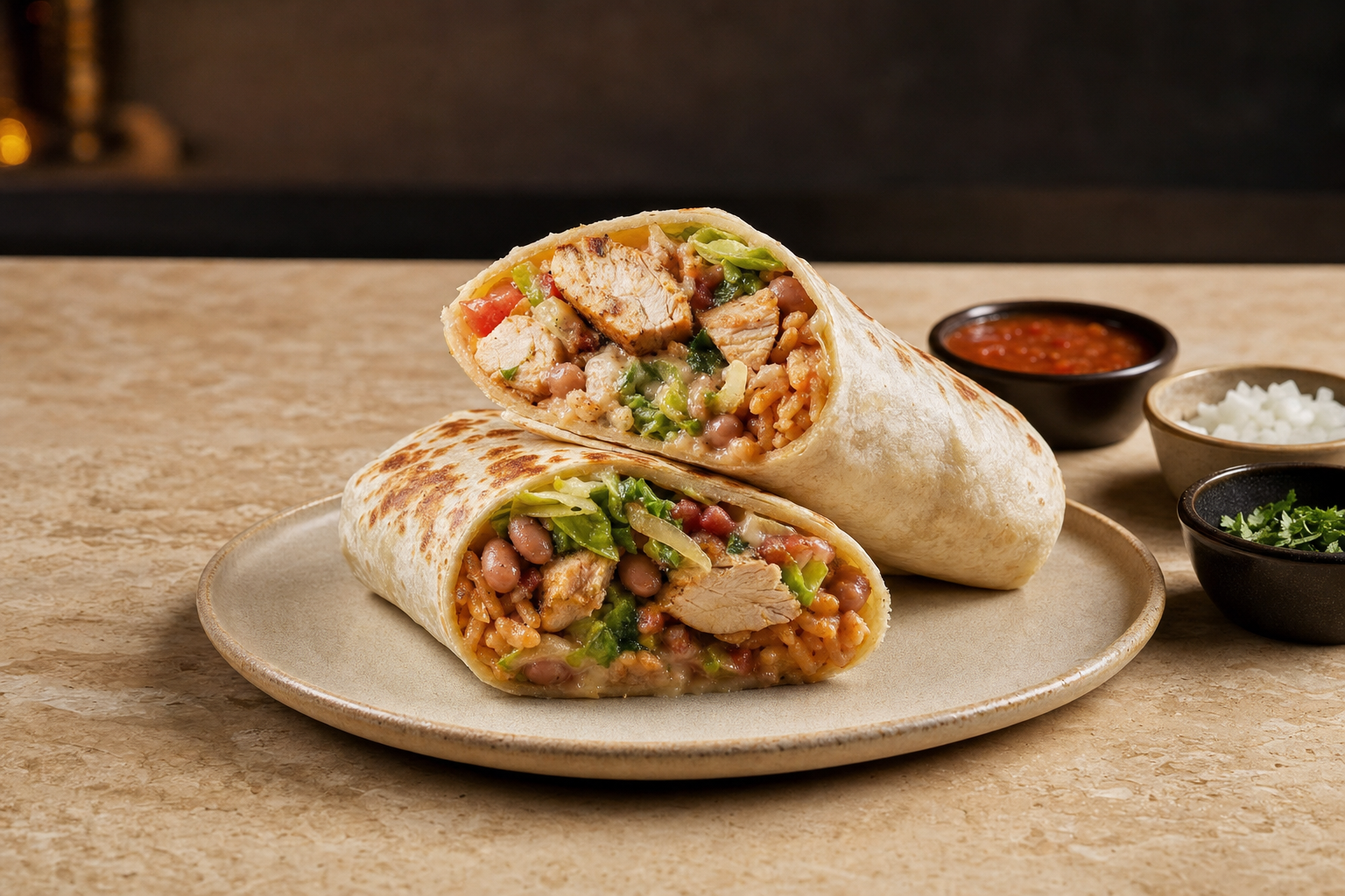 El Pollo Loco Mederos: el marinado sinaloense que la zona de Garza Sada tiene de cabecera para la noche de amigos - imagen 2